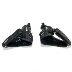 Running Poles Carbon Adjust