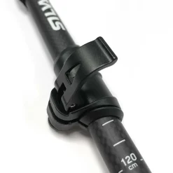 Running Poles Carbon Adjust