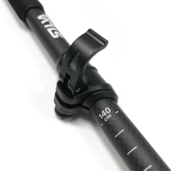 Running Poles Carbon Adjust