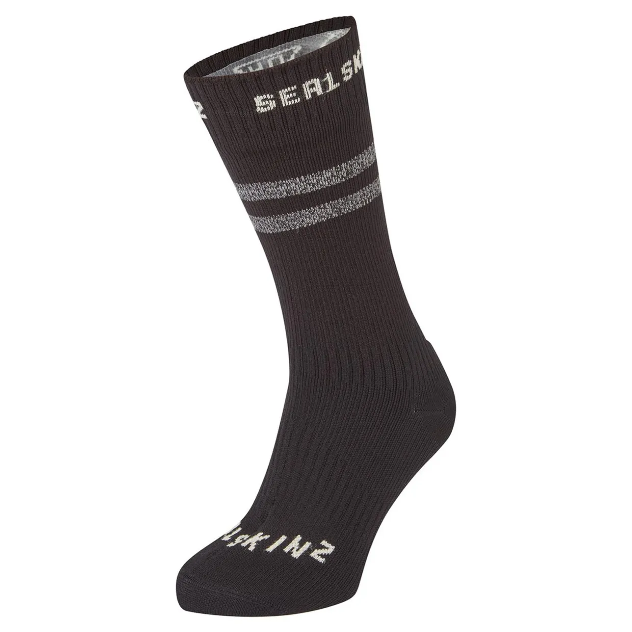 Runton - Waterproof Cold Weather Mid Length Sock with Hydrostop