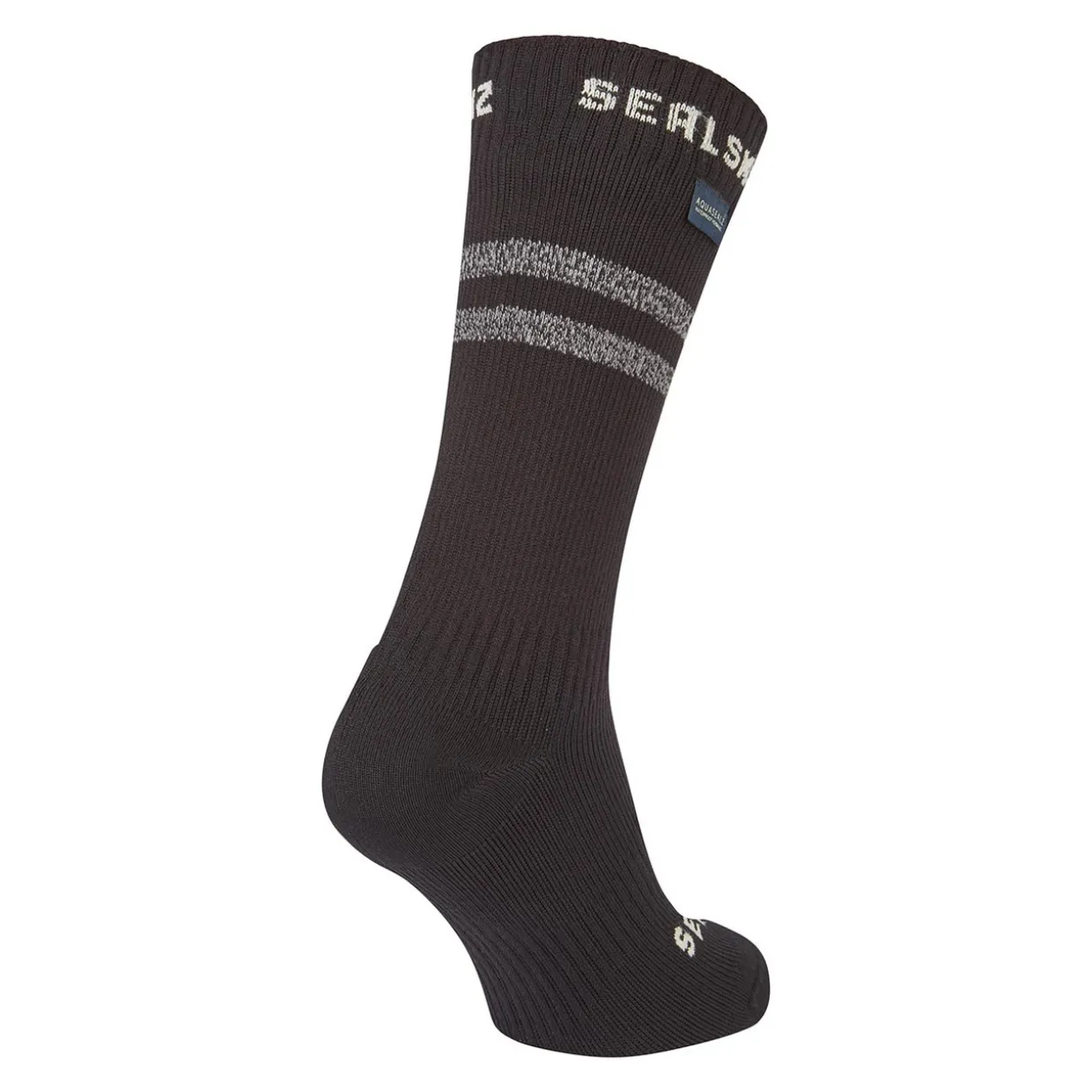 Runton - Waterproof Cold Weather Mid Length Sock with Hydrostop