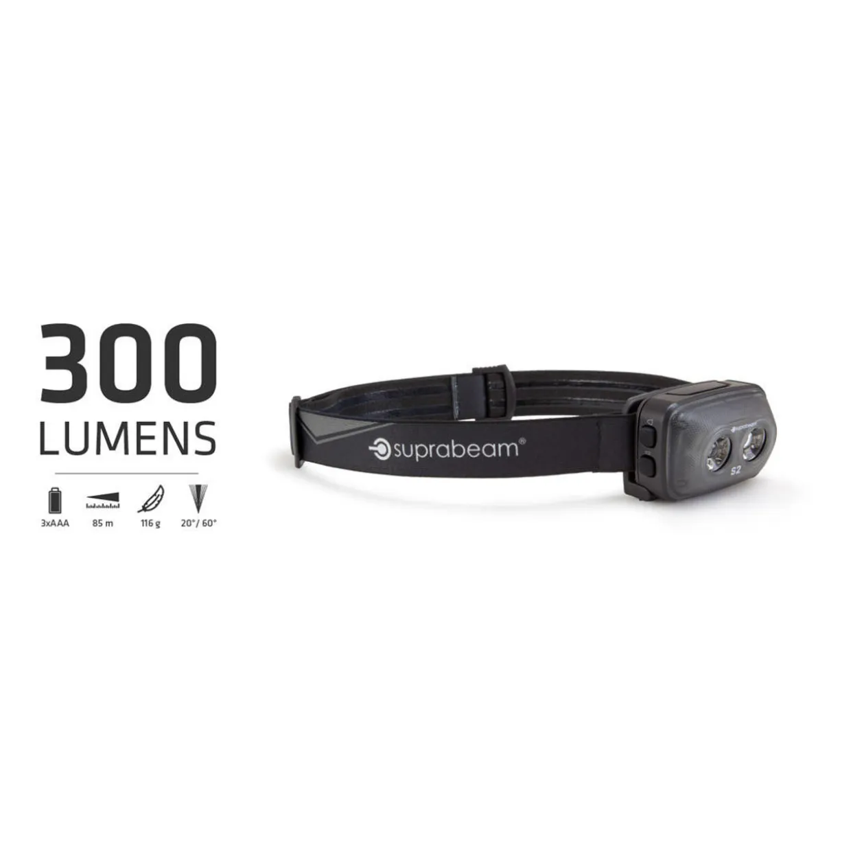 S2 300 Headlamp