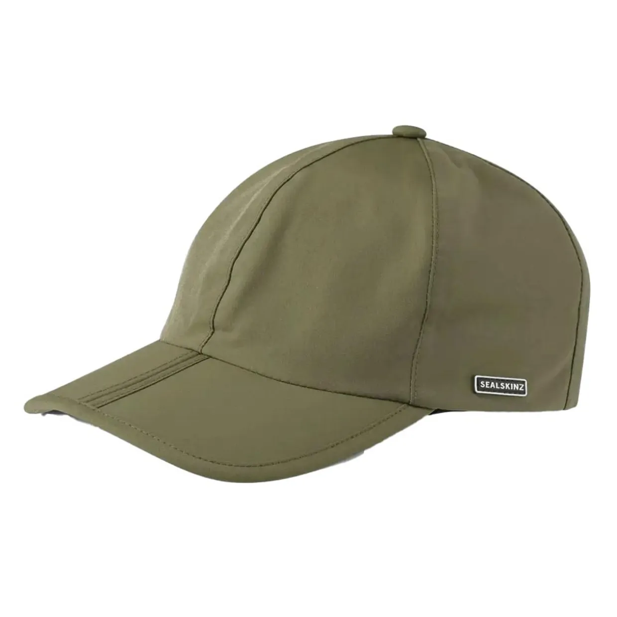 Salle - Waterproof All Weather Foldable Peak Cap
