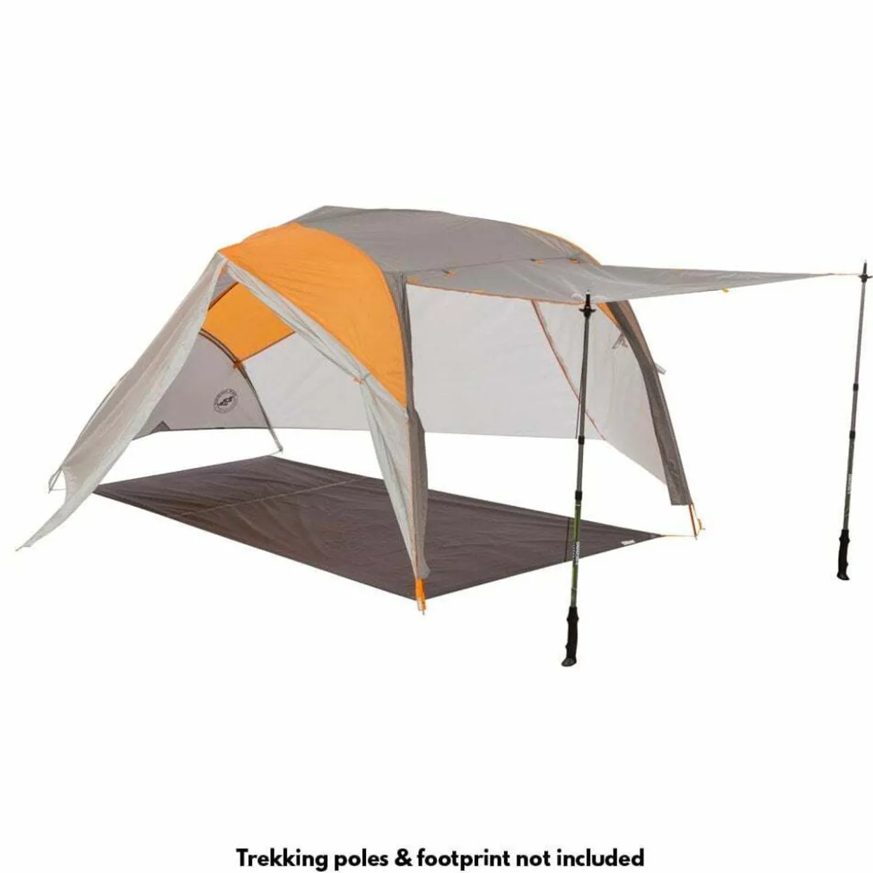 Salt Creek SL 2 Tent