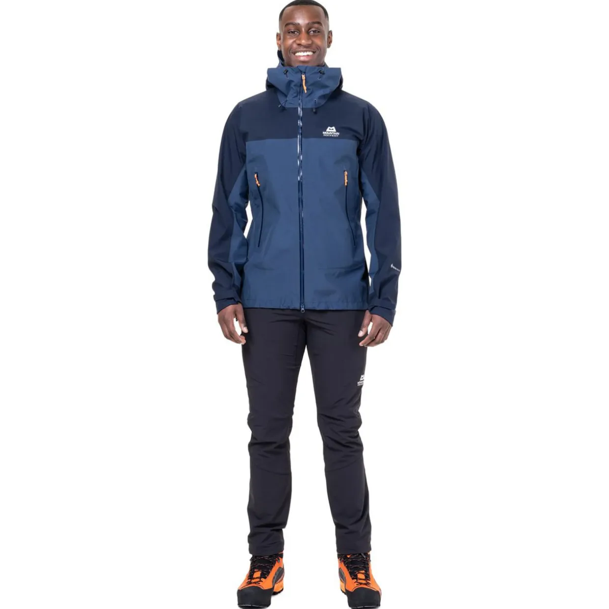 Saltoro Gore-Tex Jacket