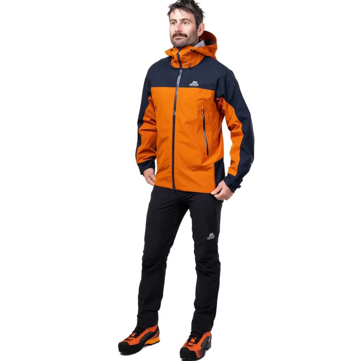 Saltoro Gore-Tex Jacket