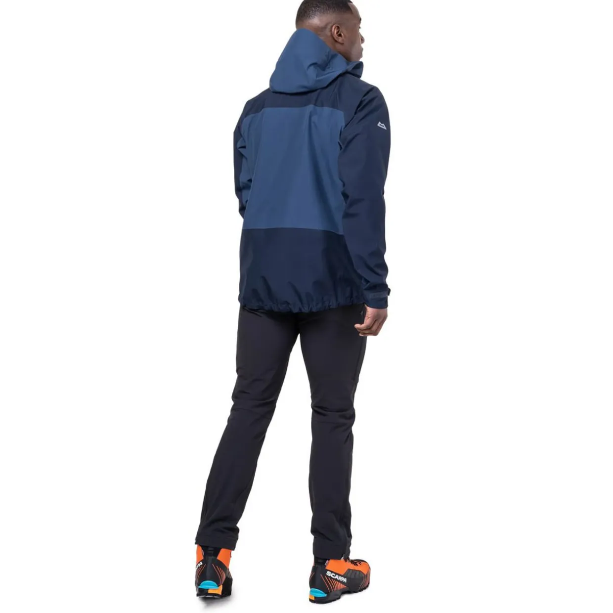 Saltoro Gore-Tex Jacket