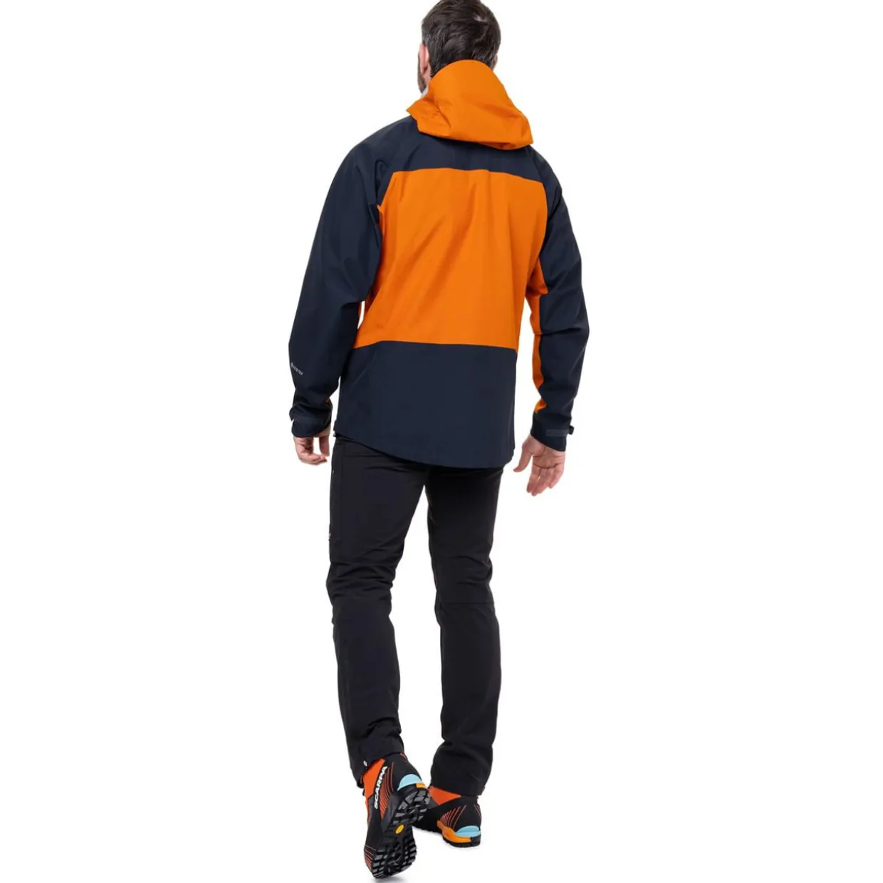 Saltoro Gore-Tex Jacket