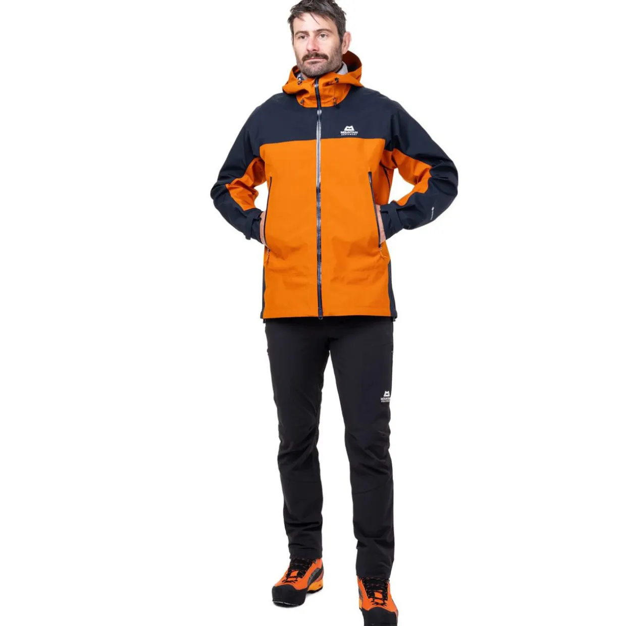 Saltoro Gore-Tex Jacket