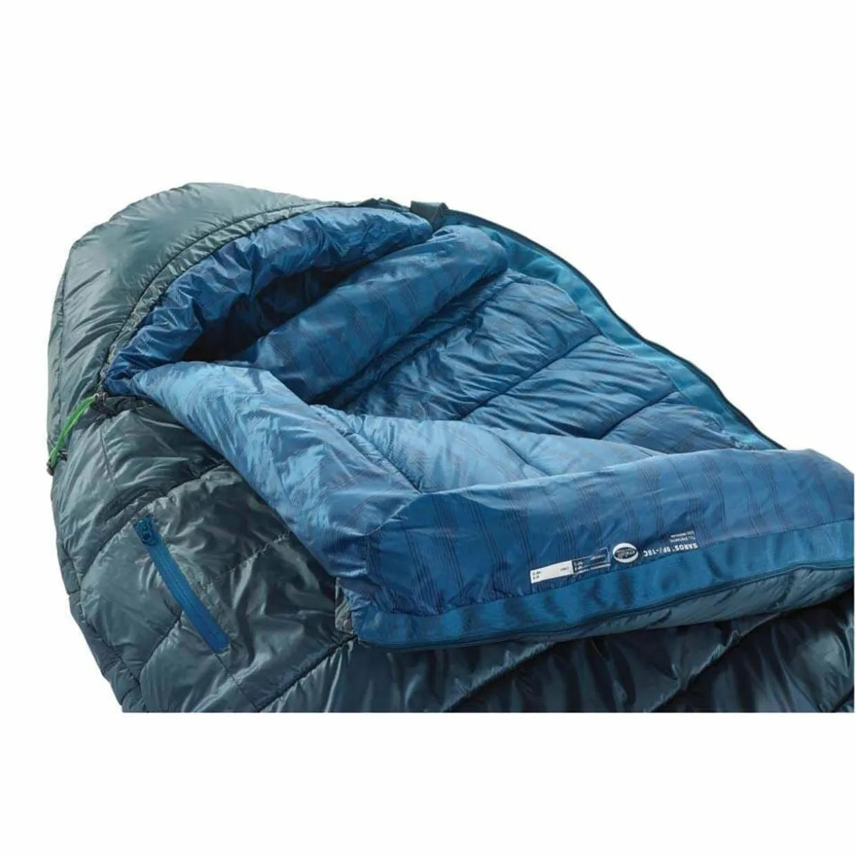Saros 0 Synthetic Sleeping Bag