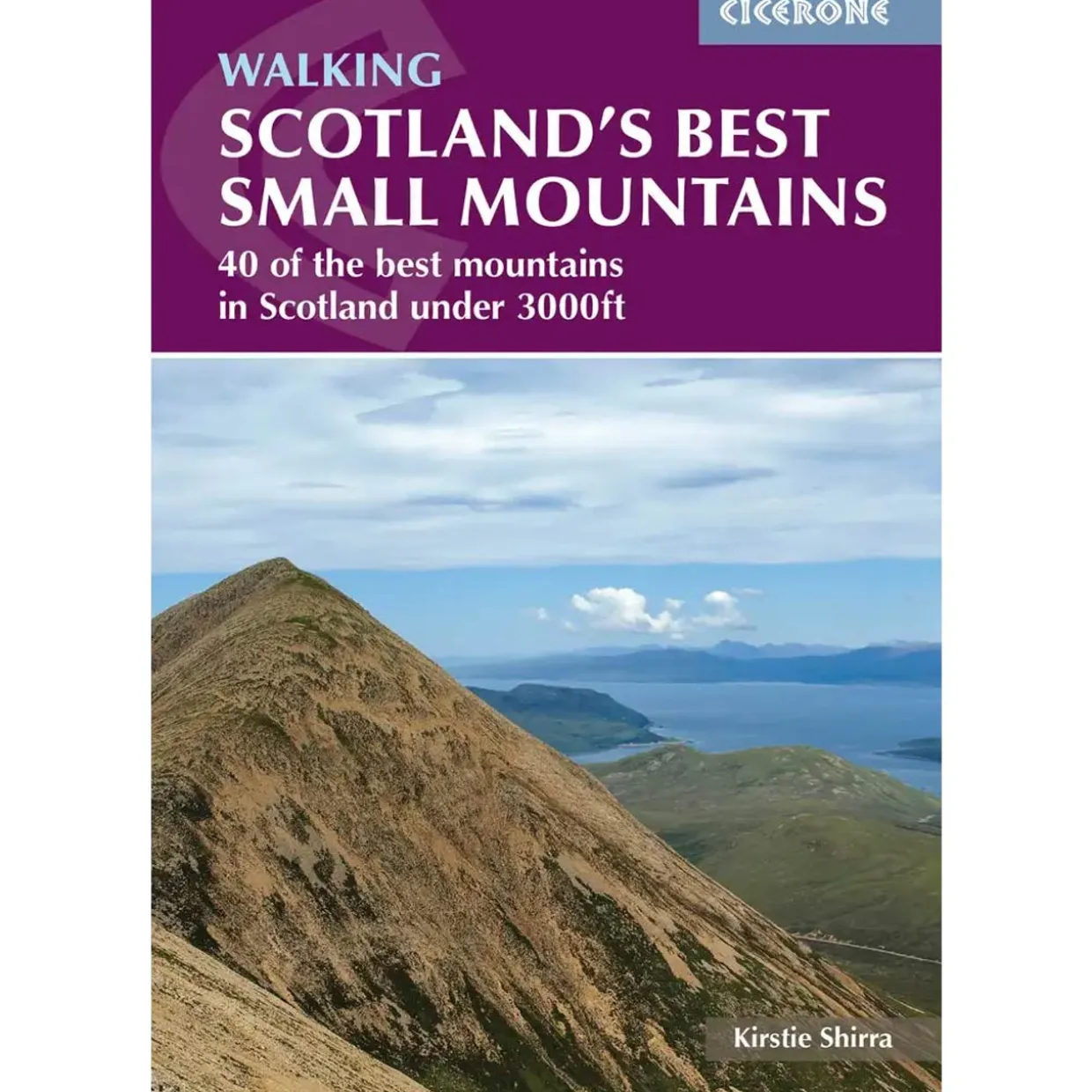 Scotland's Best Small Mountains