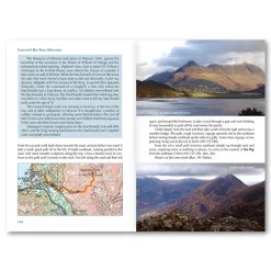Scotland's Best Small Mountains