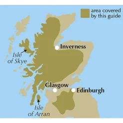Scotland's Best Small Mountains