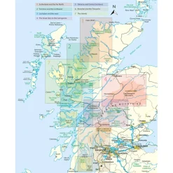 Scotland's Best Small Mountains
