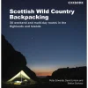 Scottish Wild Country Backpacking