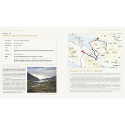Scottish Wild Country Backpacking