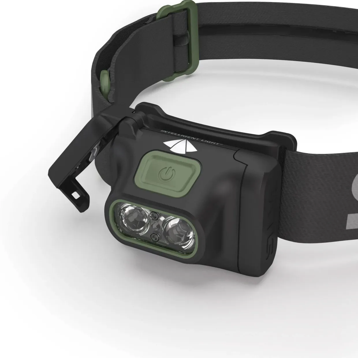 Scout 3X Headtorch