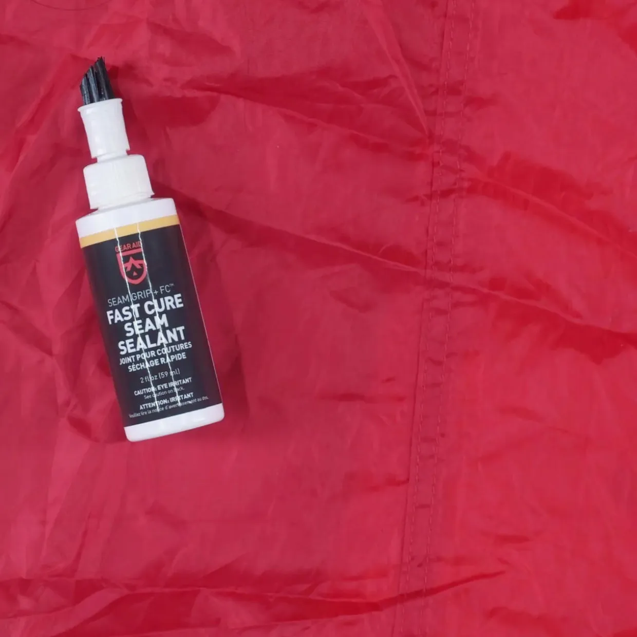Seam Grip FC Fast Cure Seam Sealant