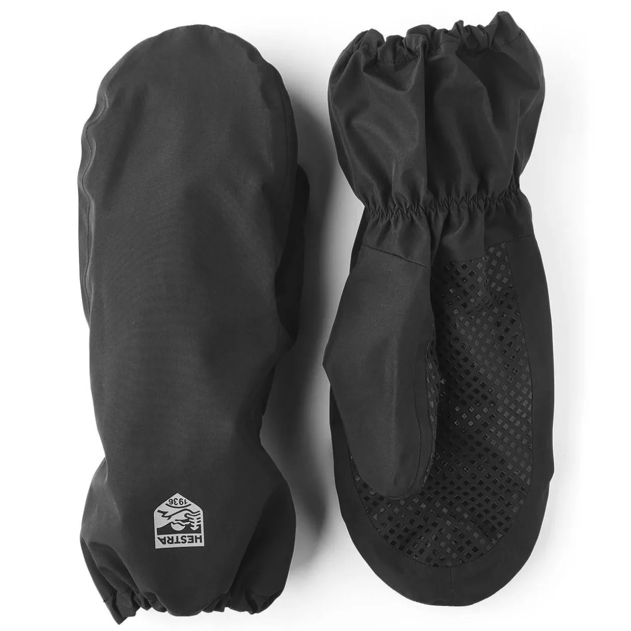 Seam Sealed Mitts