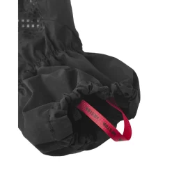 Seam Sealed Mitts