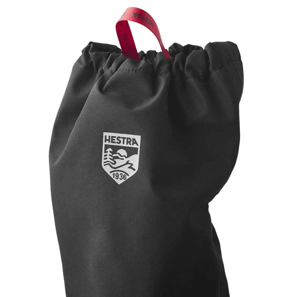 Seam Sealed Mitts