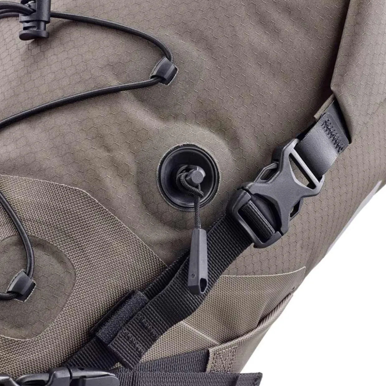 Seat Pack 11L