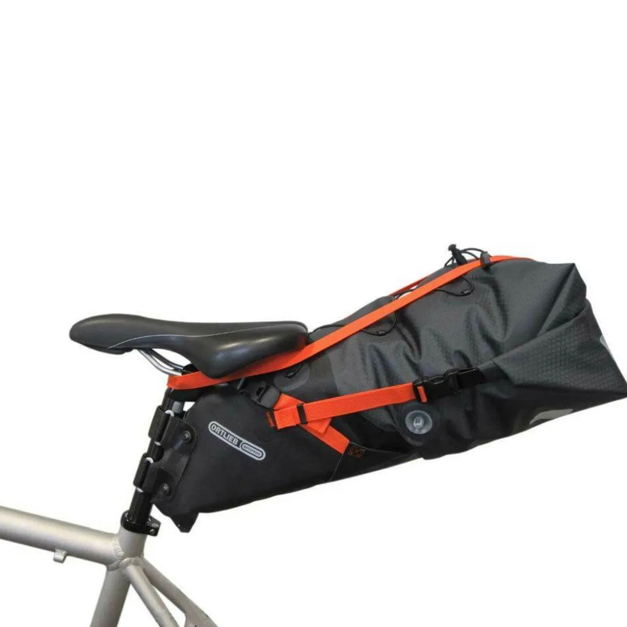 Seat Pack Support Strap
