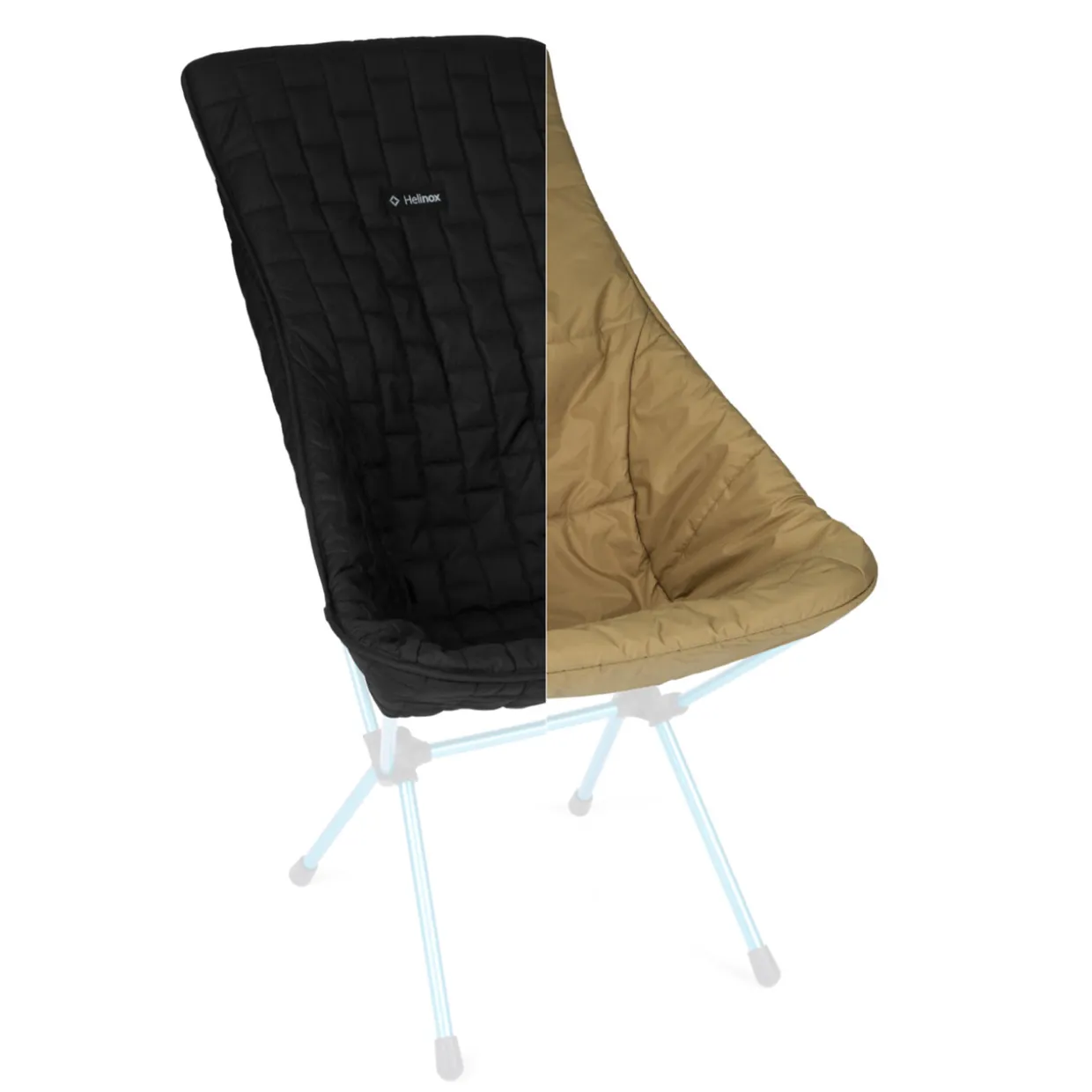 Seat Warmer for Sunset/Beach