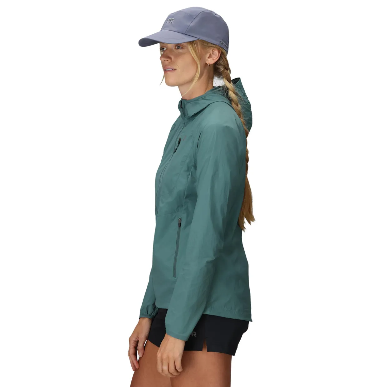 Seattle Rain Cap