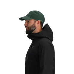 Seattle Rain Cap