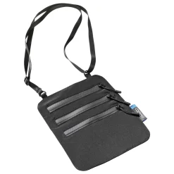 Secret Neck Wallet - Silk
