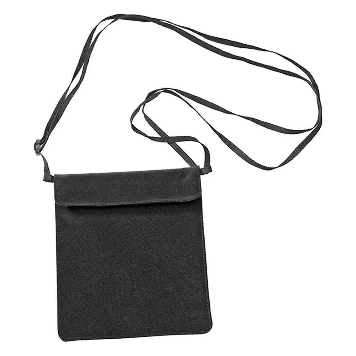 Secret Passport Wallet - Silk