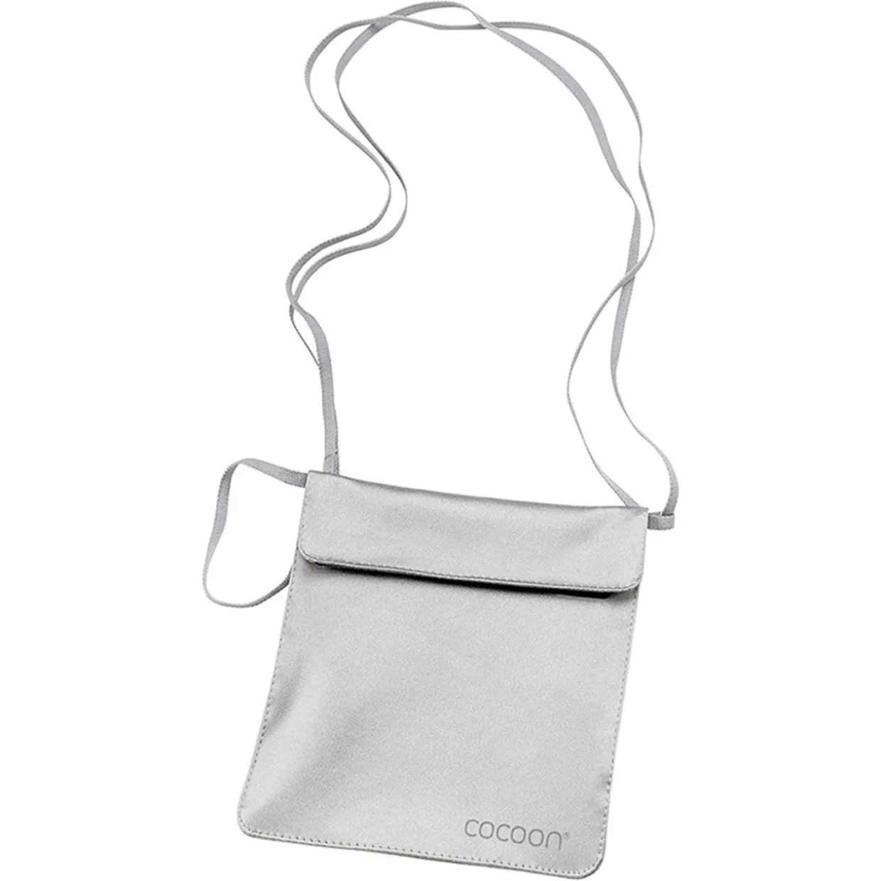 Secret Passport Wallet - Silk