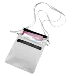 Secret Passport Wallet - Silk