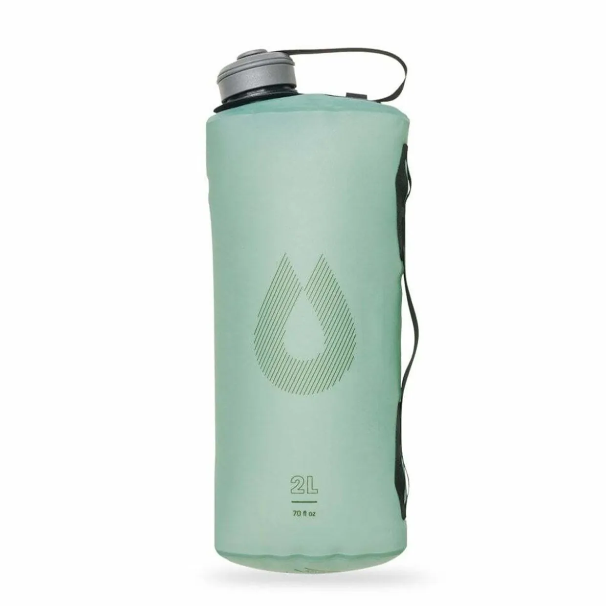 Seeker 2L Water Storage