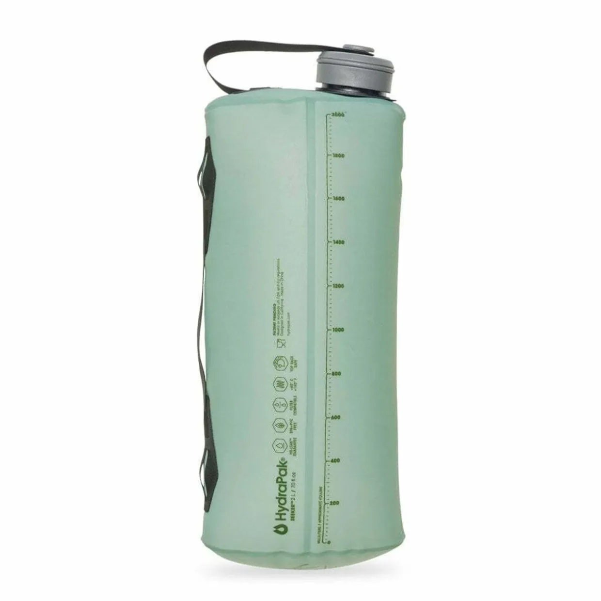 Seeker 2L Water Storage