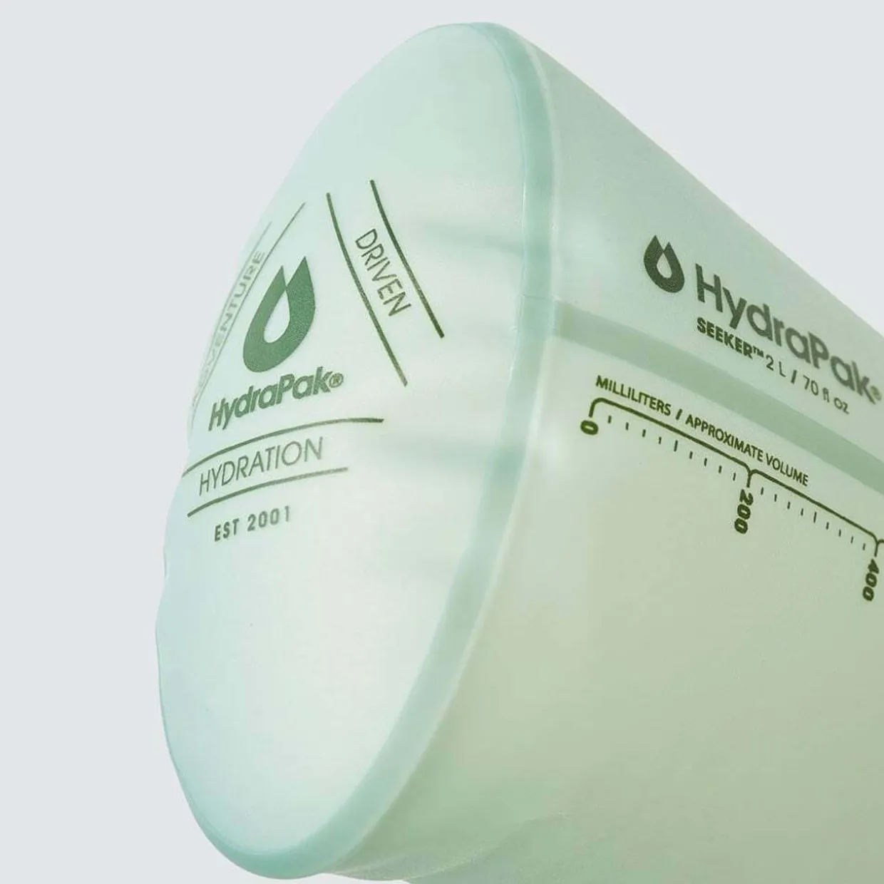 Seeker 2L Water Storage