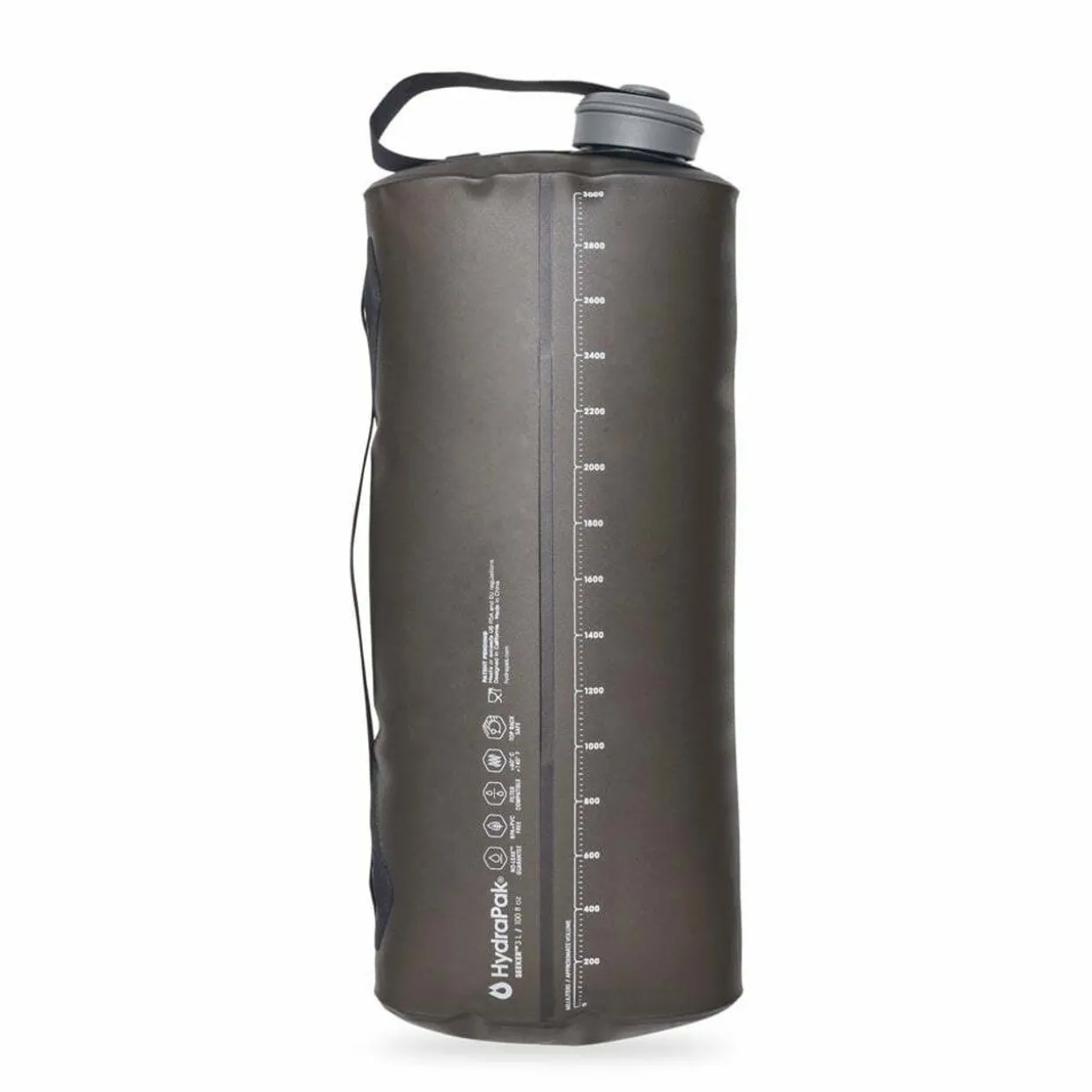 Seeker 3L Water Storage