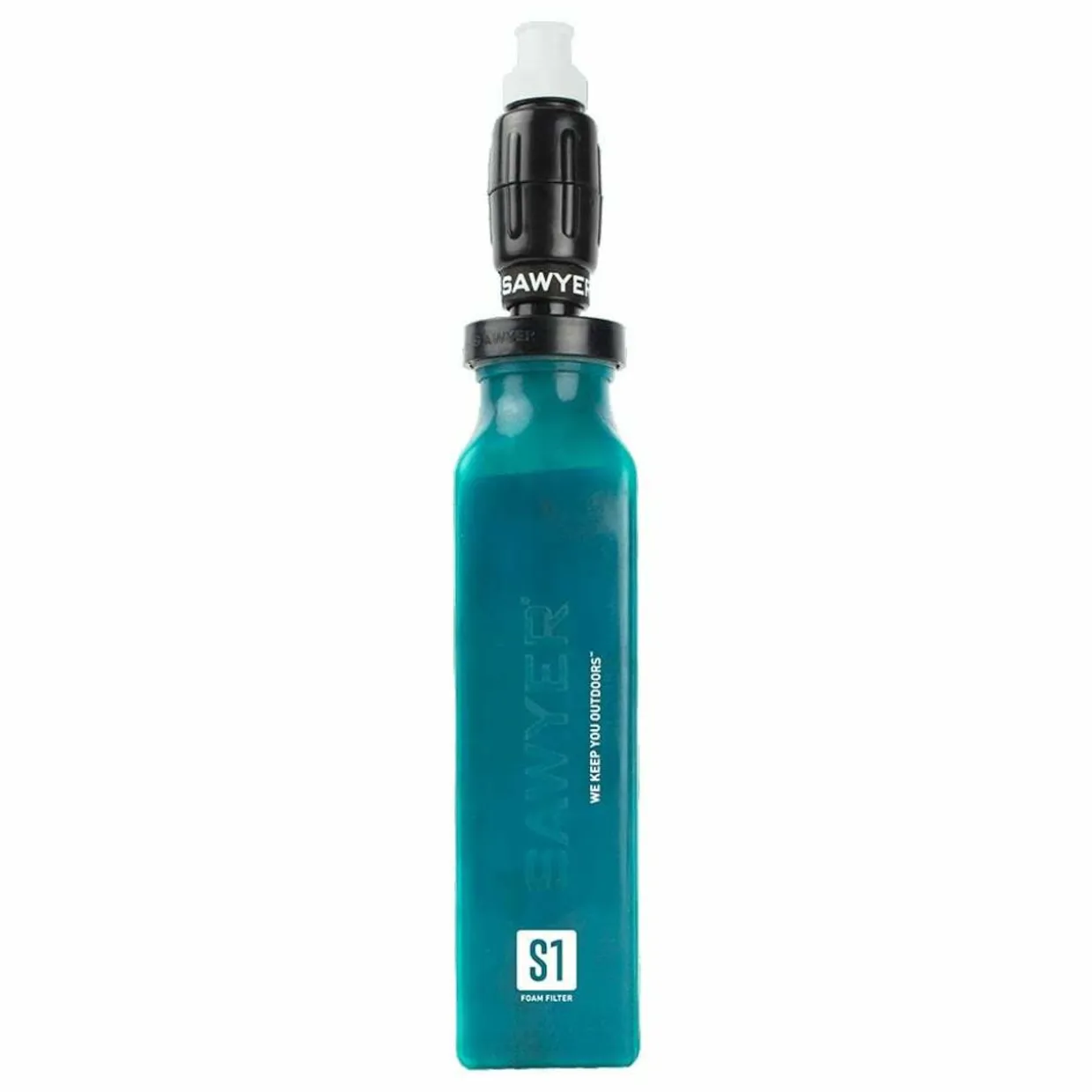 Select S1 Foam Water Filter