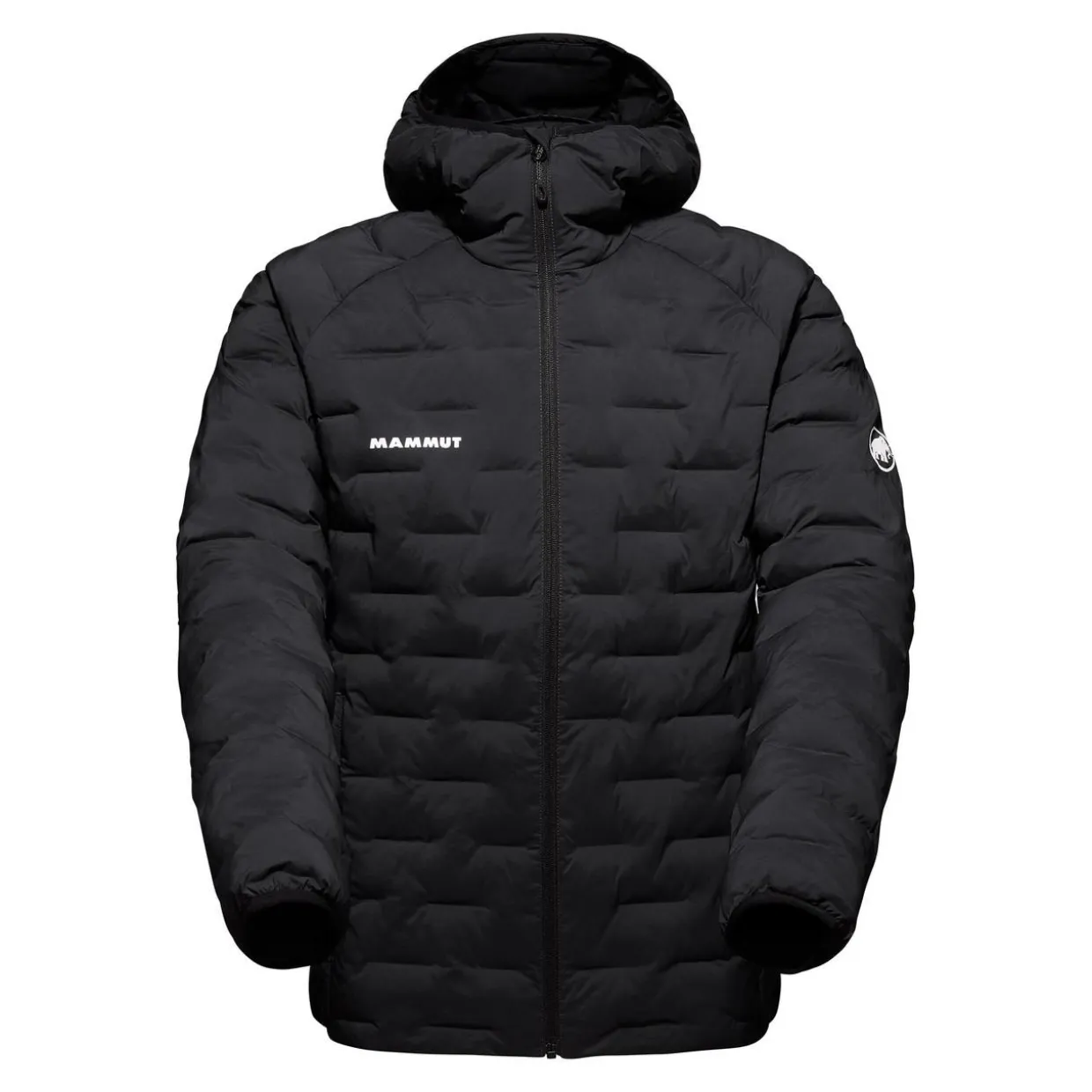 Sender IN Hooded Jacket
