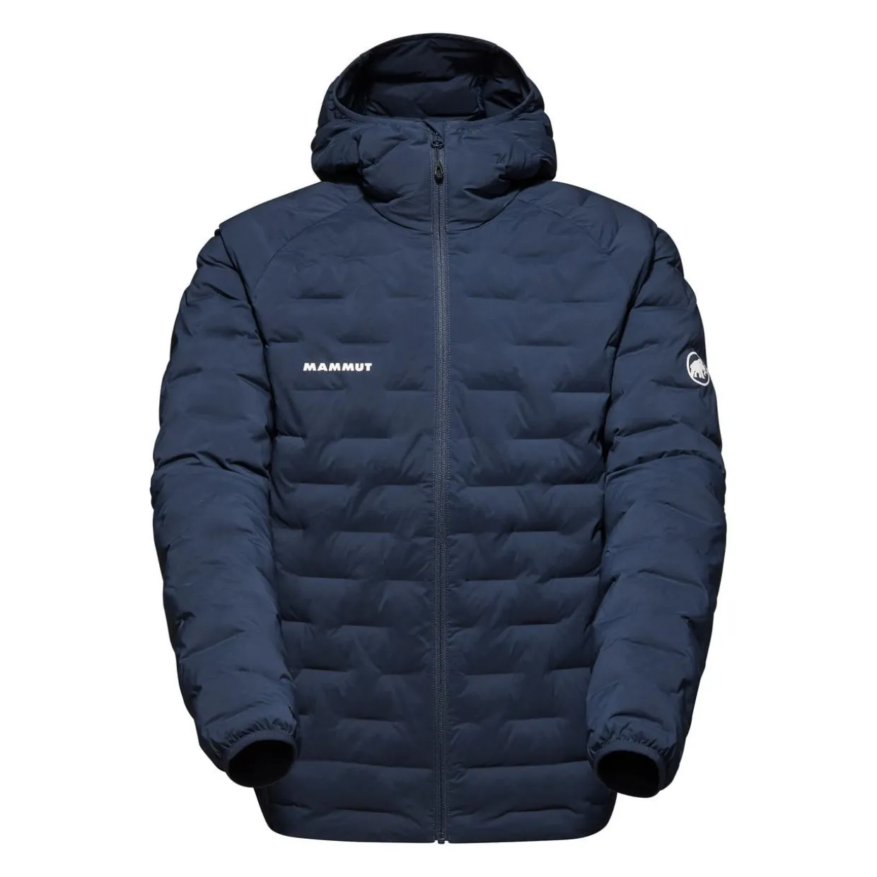 Sender IN Hooded Jacket