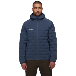 Sender IN Hooded Jacket