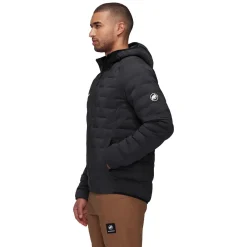 Sender IN Hooded Jacket