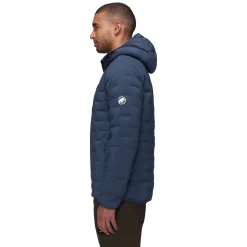 Sender IN Hooded Jacket