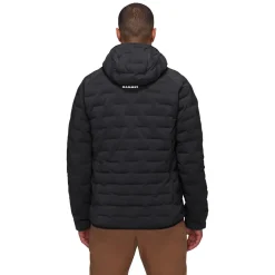 Sender IN Hooded Jacket