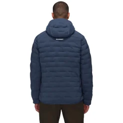 Sender IN Hooded Jacket