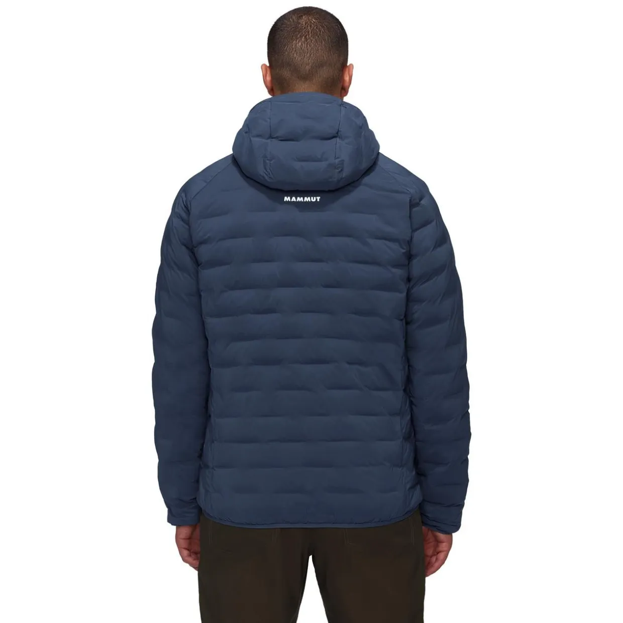 Sender IN Hooded Jacket