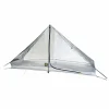 Serenity Bug Tent