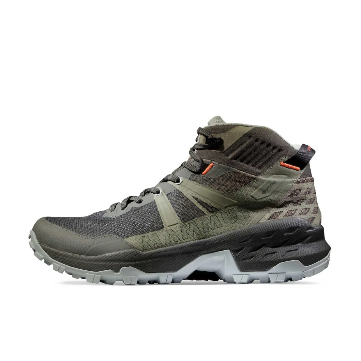 Sertig II Mid GTX