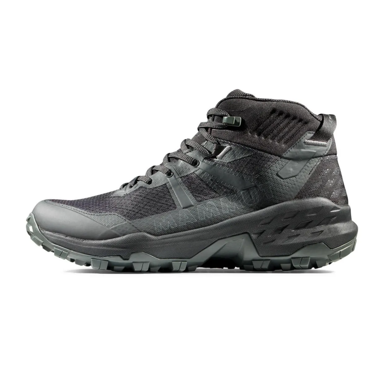 Sertig II Mid GTX